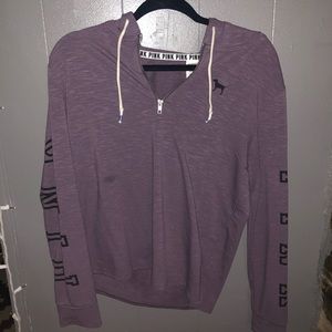 Pullover PINK sweater!